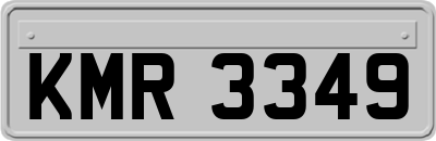 KMR3349