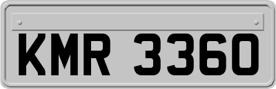 KMR3360