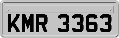 KMR3363