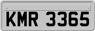 KMR3365