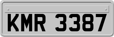 KMR3387