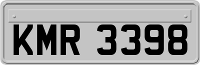 KMR3398