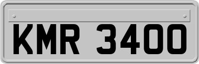 KMR3400