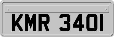 KMR3401