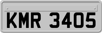 KMR3405