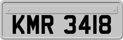 KMR3418