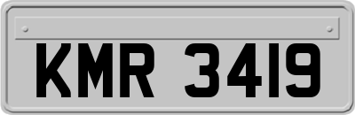 KMR3419