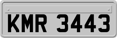 KMR3443