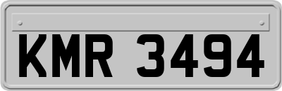 KMR3494