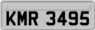 KMR3495