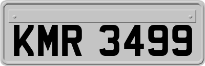 KMR3499