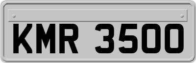 KMR3500