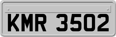 KMR3502