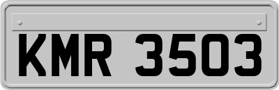 KMR3503