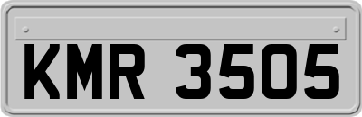 KMR3505