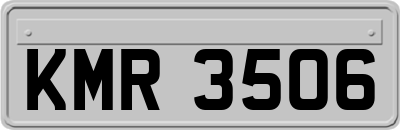 KMR3506