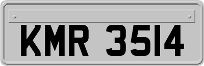 KMR3514