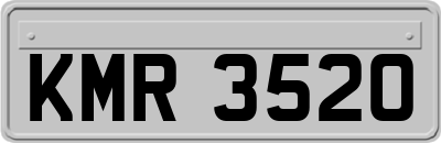 KMR3520