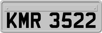 KMR3522