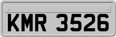 KMR3526