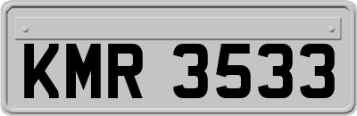 KMR3533