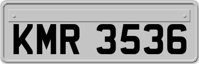 KMR3536