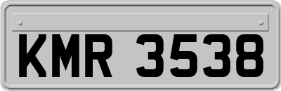 KMR3538