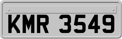 KMR3549