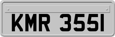 KMR3551