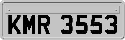 KMR3553