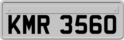 KMR3560