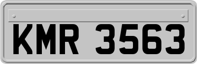 KMR3563