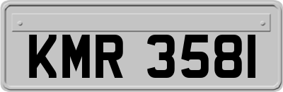 KMR3581