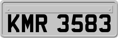 KMR3583