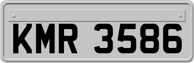 KMR3586