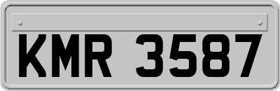 KMR3587