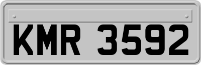 KMR3592