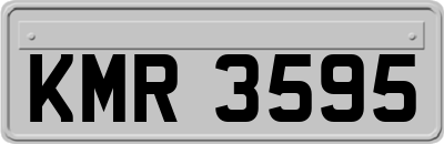 KMR3595