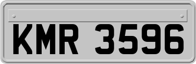 KMR3596