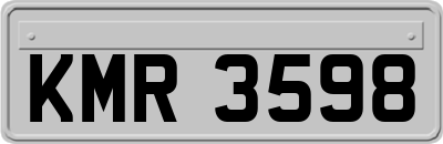 KMR3598