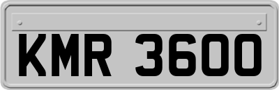 KMR3600