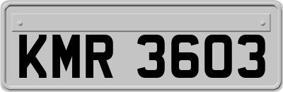 KMR3603