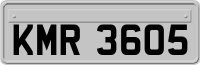 KMR3605