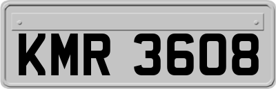 KMR3608