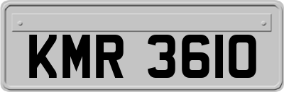 KMR3610