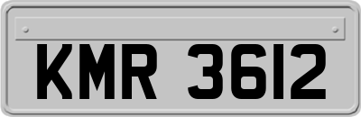 KMR3612