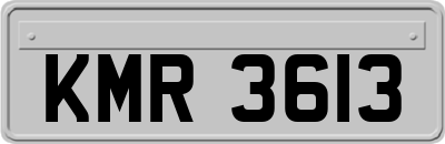 KMR3613