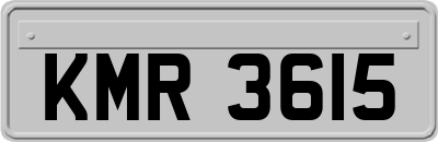 KMR3615