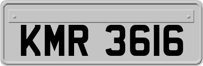 KMR3616