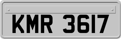 KMR3617